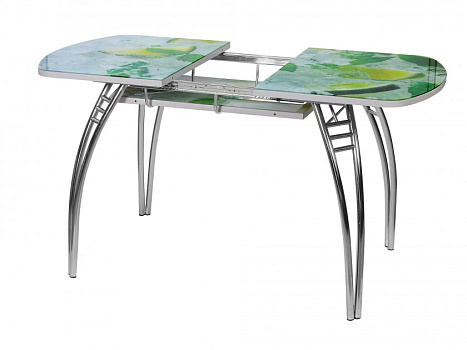 Стол "Паук"раздвижной