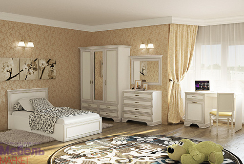 Спальня "Каприз"