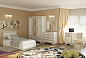 Спальня "Каприз"