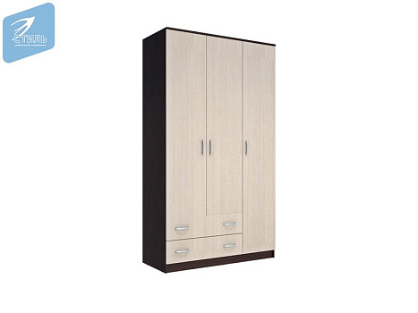 Шкаф "КОМФОРТ - 10"