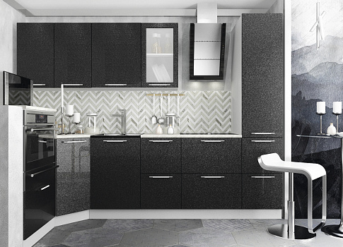 Кухня "ОЛИВА"