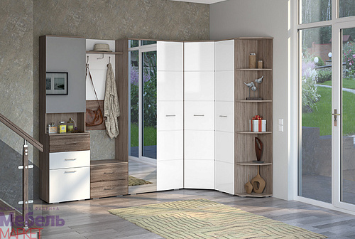 Прихожая "Барселона"