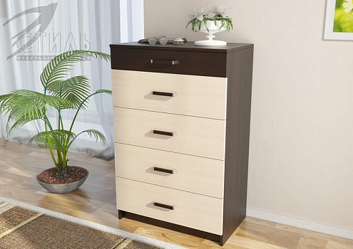 комод ВЕГА К-05