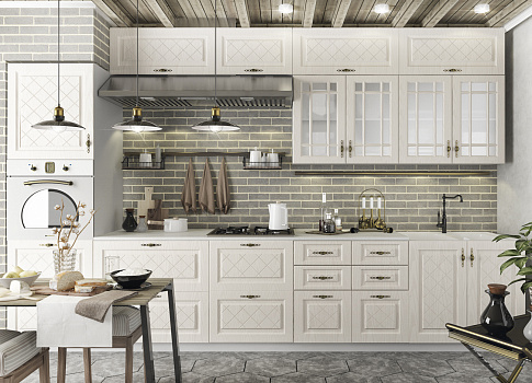 Кухня "ГРАНД"