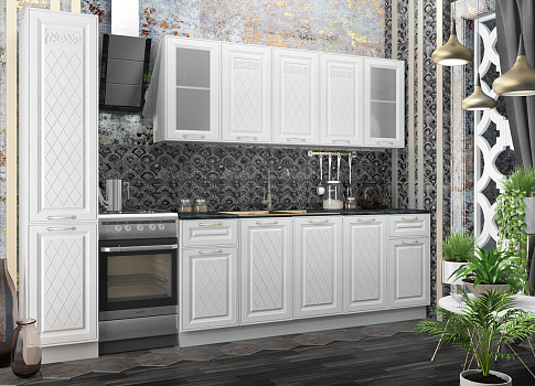 Кухня "ВИТА"