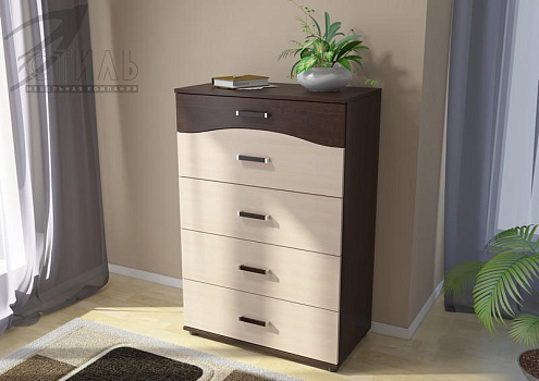 комод ВЕГА К-01