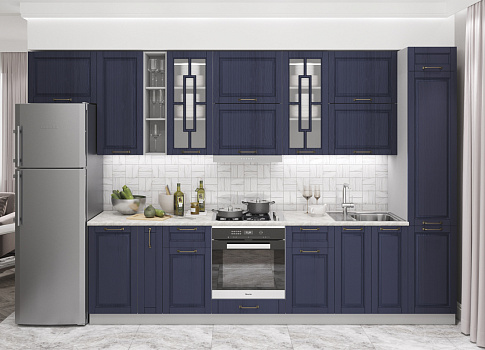 Кухня "ГАРДА"