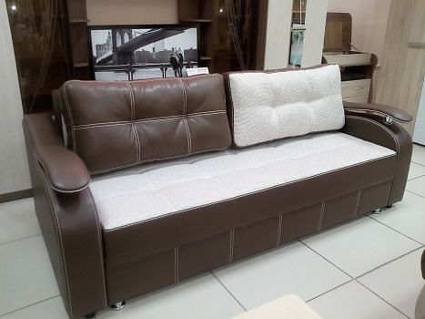 Диван кровать "Маэстро 3"