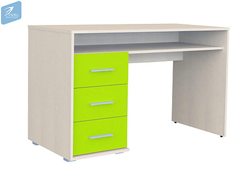 Уголок школьника "Паскаль -4"