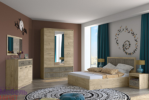 Спальня "Дакота"