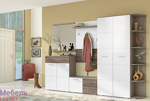 Прихожая "Барселона"