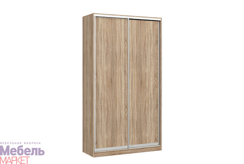 Шкафы - Купе "ОСКАР" (Дуб Сонома)