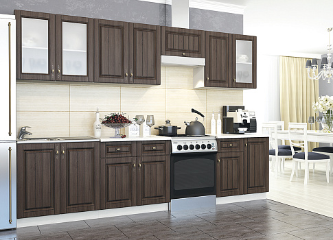 Кухня "ИМПЕРИЯ"