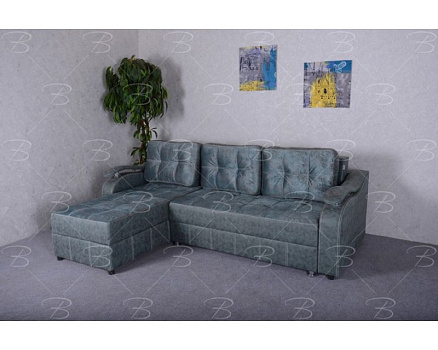 Диван угловой "Маэстро 3"