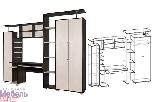 Детская  "Юнга"