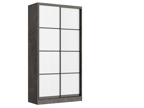 Шкаф-купе "Консул-1"