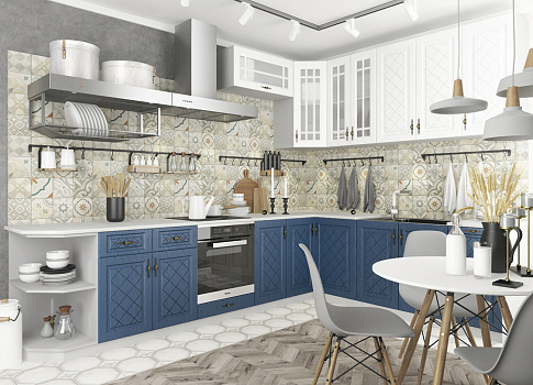 Кухня "ГРАНД"