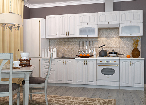 Кухня "МОНАКО"