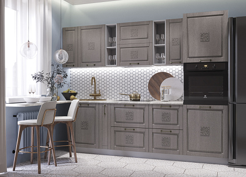 Кухня "ОПЕРА"