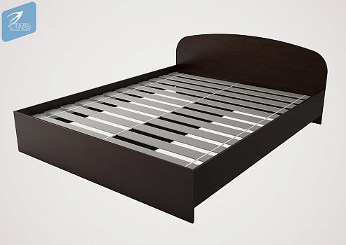 Кровать ЛДСП(А)