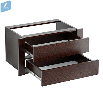 Шкаф - Купе "ЛЕО ФАСАД 1 ЗЕРКАЛО"