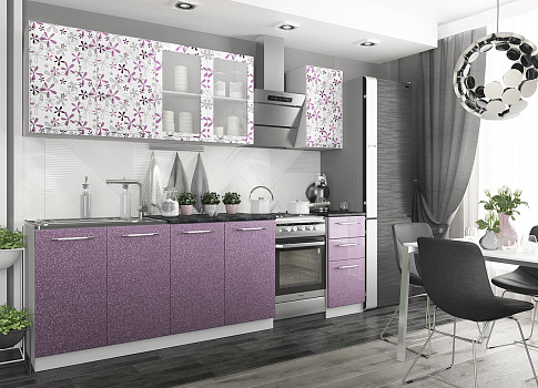 Кухня "ФЛОРА"