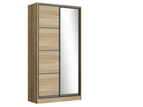 Шкаф-купе "Консул-1"