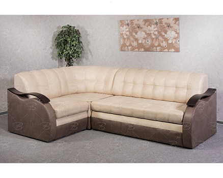 Диван угловой "Элеганс 5"