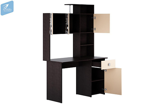 Уголок школьника "Паскаль -2"