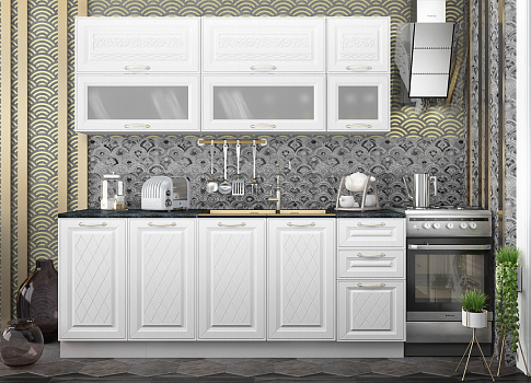 Кухня "ВИТА"