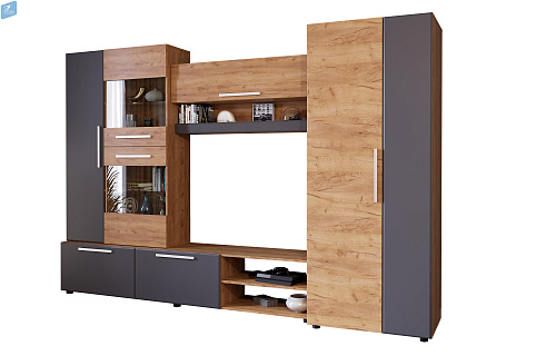 Гостиная "Сафари"