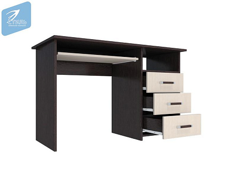 Стол компьютерный "ЛИК-5" (СК- 6)