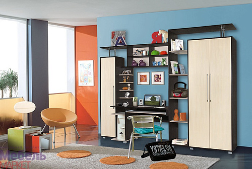 Детская Юнга 1