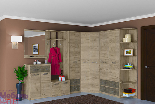 Прихожая "Дакота"