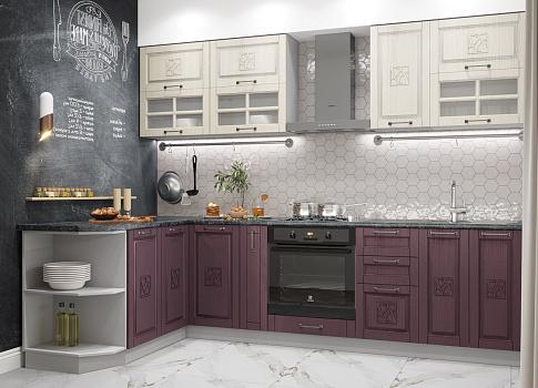 Кухня "ТИТО"