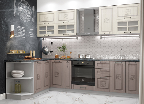 Кухня "ТИТО"