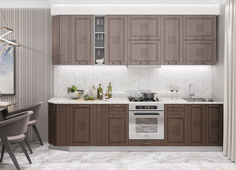 Кухня "ТИТО"