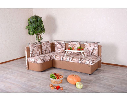 Диван угловой "Уют"