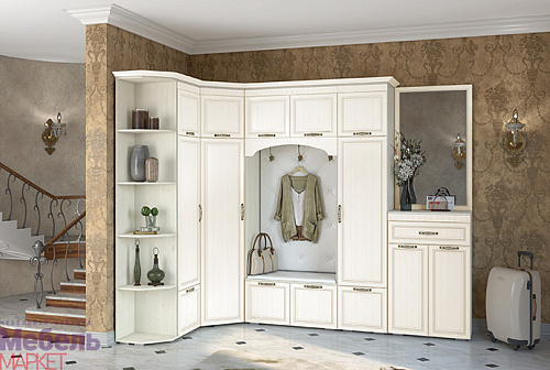 Прихожая "Меценат"