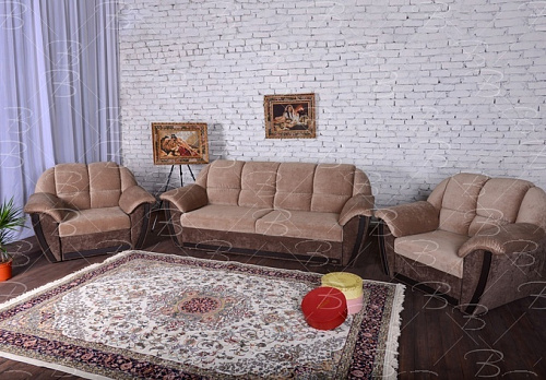 Набор мебели "Прага"