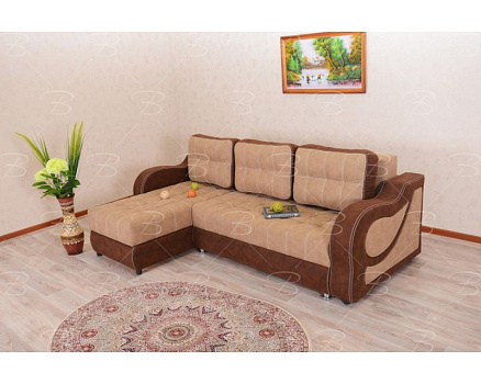 Диван угловой "Канзас"