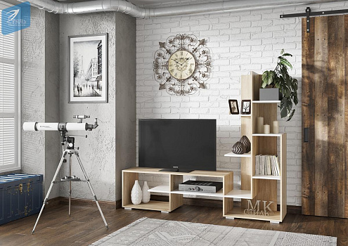 Гостиная "Соло-14"