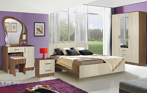 Спальня "Светлана"