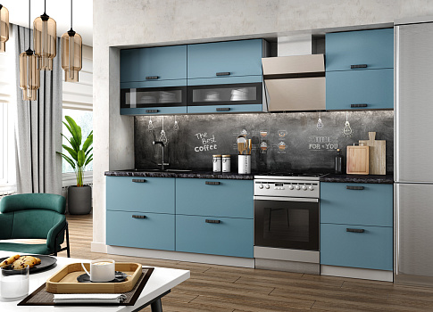 Кухня "РОЙС"