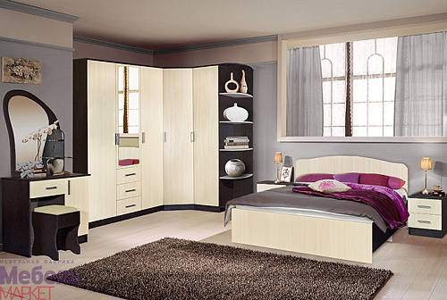 Спальня "Светлана"