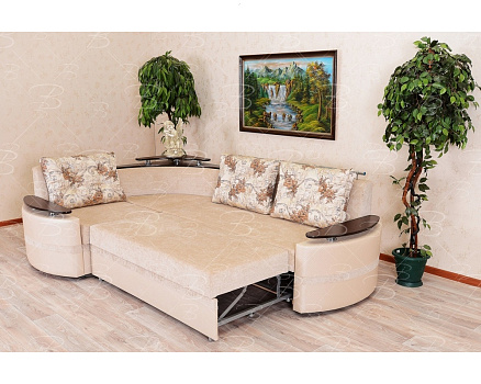 Диван угловой "Бостон"