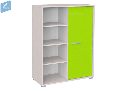 Уголок школьника "Паскаль -4"