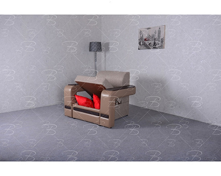 Диван угловой "Каскад 2"