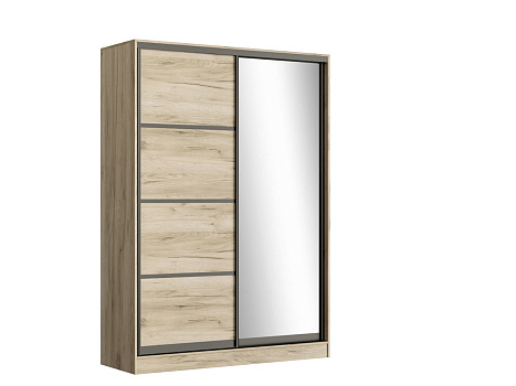 Шкаф-купе "Консул-1"