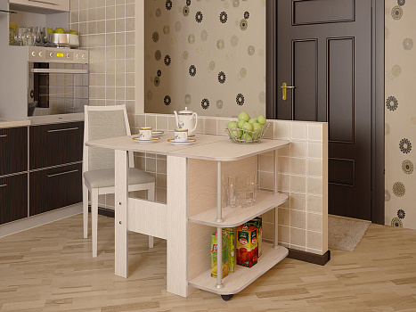 Стол-книжка "Бабочка"